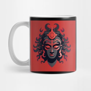 Durga Mug